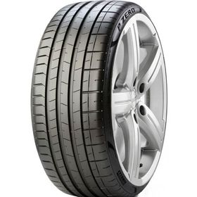 Pirelli 265/35 ZR20 99Y XL S.C. P Zero PZ4 J Yaz Lastiği
