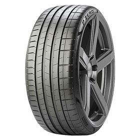 Pirelli 265/35 ZR21 101Y XL PNCS Elect P-Zero PZ4 SC MO1 Yaz Lastiği Üretim Yılı: 2023