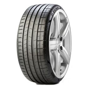 Pirelli 265/40 R21 105H XL S.C. P Zero PZ4 MO Yaz Lastiği Üretim Yılı: 2022