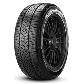 Pirelli 265/40 R21 105V XL Scorpion Winter MGT Kış Lastiği