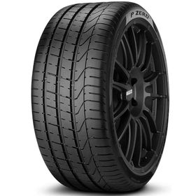 Pirelli 265/40 R21 105Y XL P-Zero Nero MO1 Yaz Lastiği