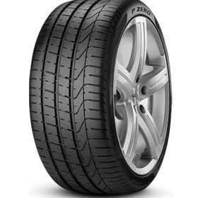 Pirelli 265/40 R22 106Y XL P Zero J LR NCS Yaz Lastiği
