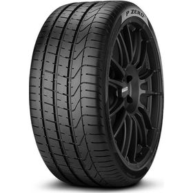 Pirelli 265/40 R22 106Y XL P-Zero JLR Yaz Lastiği