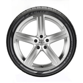 Pirelli 265/40 ZR19 98Y S.C. P Zero PZ4 N1 Yaz Lastiği