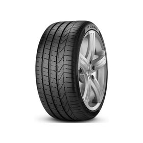 Pirelli 265/40 ZR21 105Y Xl P-zero Pz4 NCS B Yaz Lastiği