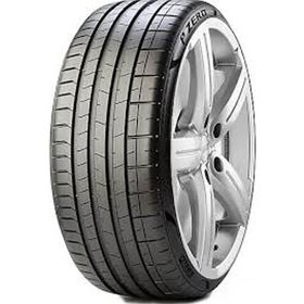 Pirelli 265/40 ZR22 106Y XL S.C. P Zero PZ4 J LR Yaz Lastiği Üretim Yılı: 2023