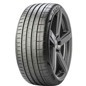Pirelli 265/45 R18 101Y P Zero N1 Yaz Lastiği Üretim Yılı: 2023