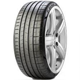 Pirelli 265/45 ZR21 108Y XL S.C. P Zero PZ4 J LR Yaz Lastiği