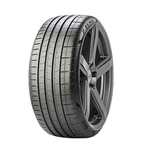 Pirelli 265/45ZR21 108Y XL J LR S.C. P-Zero PZ4 Yaz Lastiği Üretim Yılı: 2022