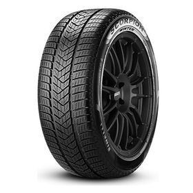 Pirelli 265/55 R19 109V Scorpion Winter MO Kış Lastiği 2018