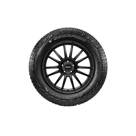 Pirelli 265/60 R18 110H Scorpion All Terrain Plus Dört Mevsim Lastiği
