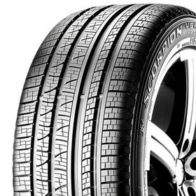 Pirelli 265/60 R18 110H Scorpion Verde All Season Dört Mevsim Lastiği