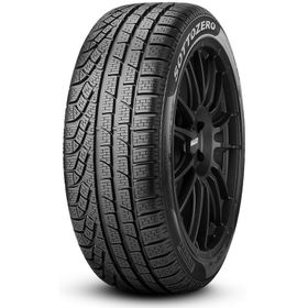 Pirelli 275/30 R20 97V XL W240 Sottozero Serie 2 RFT Kış Lastiği 2023