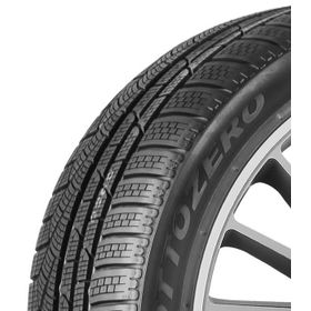 Pirelli 275/30 R20 97V XL Winter Sottozero Serie 2 RFT Kış Lastiği