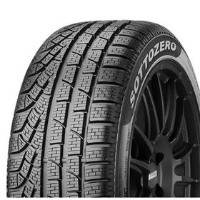 Pirelli 275/30 R20 97W XL Winter 270 Sottozero Serie 2 AO Kış Lastiği