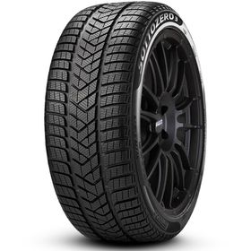 Pirelli 275/35 R19 100V XL SottoZero Serie 3 RFT MOE Kış Lastiği 2023