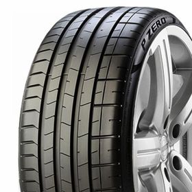 Pirelli 275/35 R19 100Y XL S.C. P Zero PZ4 MO Yaz Lastiği