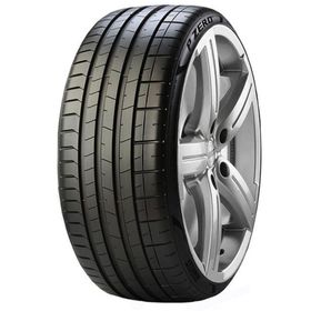 Pirelli 275/35 R19 100Y XL S.C. P Zero PZ4 MO Yaz Lastiği