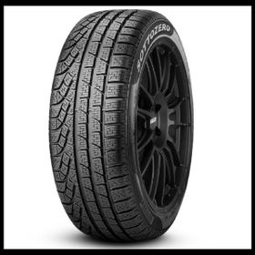 Pirelli 275/35 R20 102V XL W240 Sottozero Serie 2 RFT Kış Lastiği