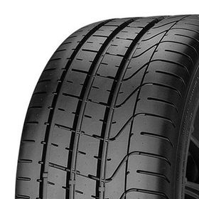 Pirelli 275/35 R20 102Y XL L.S. P Zero PZ4 RFT Yaz Lastiği 2021