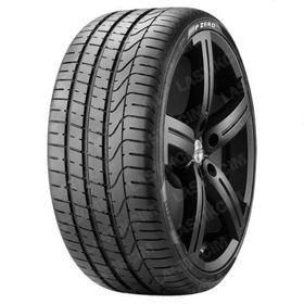 Pirelli 275/35 R20 102Y XL P-Zero Nero MO Yaz Lastiği