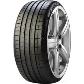 Pirelli 275/35 R20 102Y XL P-Zero PZ4 MO Yaz Lastiği Üretim Yılı: 2023