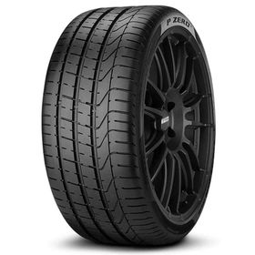 Pirelli 275/35 R20 102Y XL P Zero RFT Yaz Lastiği 2021