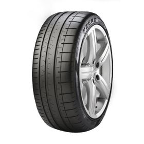 Pirelli 275/35 R20 102Y XL S.C. P Zero PZ4 F Yaz Lastiği