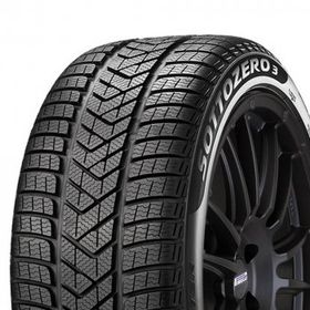 Pirelli 275/35 R21 103W XL Sotto Zero Serie 3 T0 Tesla PNCS Kış Lastiği 2023