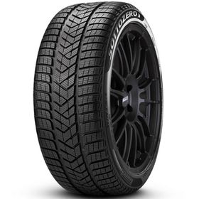 Pirelli 275/35 R21 103W XL Sotto Zero Serie 3 T0 Tesla PNCS Kış Lastiği 2023