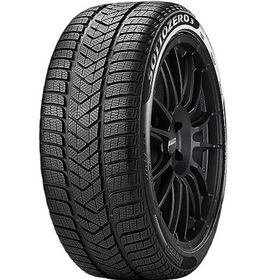 Pirelli 275/35 R21 103W XL SottoZero Serie 3 T0 PNCS Elect Kış Lastiği 2024