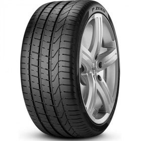 Pirelli 275/35 ZR19 96Y P Zero J Yaz Lastiği