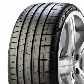 Pirelli 275/35 ZR20 102Y XL S.C. P Zero PZ4 F Yaz Lastiği