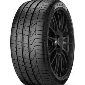 Pirelli 275/35 ZR20 102Y XL S.C. P Zero PZ4 F Yaz Lastiği