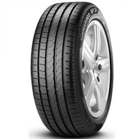 Pirelli 275/40 R18 99Y Cinturato P7 RFT MOE Yaz Lastiği