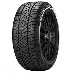 Pirelli 275/40 R19 105V Winter Sottozero 3 RFT Kış Lastiği 2021
