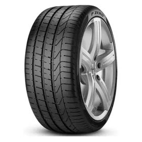 Pirelli 275/40 R19 105Y XL PZero J KS Yaz Lastiği Üretim Yılı: 2023