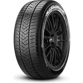 Pirelli 275/40 R20 106V XL Scorpion Winter RFT Kış Lastiği