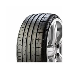 Pirelli 275/40 R20 106Y XL S.C. P Zero PZ4 Yaz Lastiği