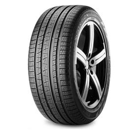 Pirelli 275/40 R21 107V XL Scorpion Verde All Season Dört Mevsim Lastiği