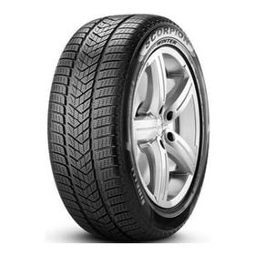 Pirelli 275/40 R21 107V XL Scorpion Winter RFT Kış Lastiği