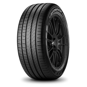 Pirelli 275/40 R21 107Y XL Scorpion Verde VOL SUV Yaz Lastiği 2023