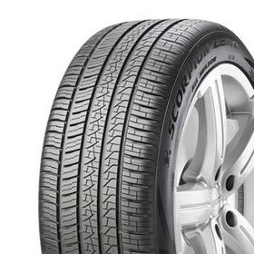 Pirelli 275/40 R22 108Y XL Scorpion Zero All Season Dört Mevsim Lastiği
