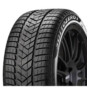 Pirelli 275/40R20 106V XL RFT Winter Sottozero Serie 3 Kış Lastiği