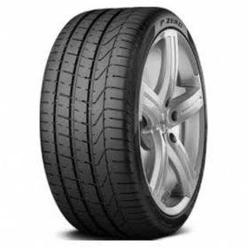 Pirelli 275/45 R19 108Y XL N1 P Zero Rosso Asimmetrico Yaz Lastiği