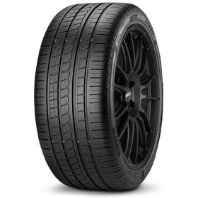 Pirelli 275/45 R19 108Y XL P Zero Rosso N1 Yaz Lastiği