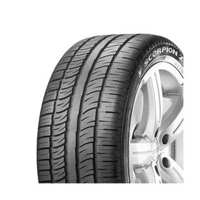 Pirelli 275/45 R20 110H XL Scorpion Zero Asimmetrico AO Yaz Lastiği Üretim Yılı: 2023