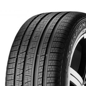 Pirelli 275/45 R20 110V XL Scorpion Verde All Season SF VOL Dört Mevsim Lastiği