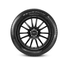 Pirelli 275/45 R20 110V XL Scorpion Winter MO Kış Lastiği 2021