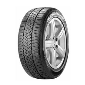 Pirelli 275/45 R20 110V XL Scorpion Winter RFT Kış Lastiği